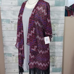 Large Lularoe Monroe
